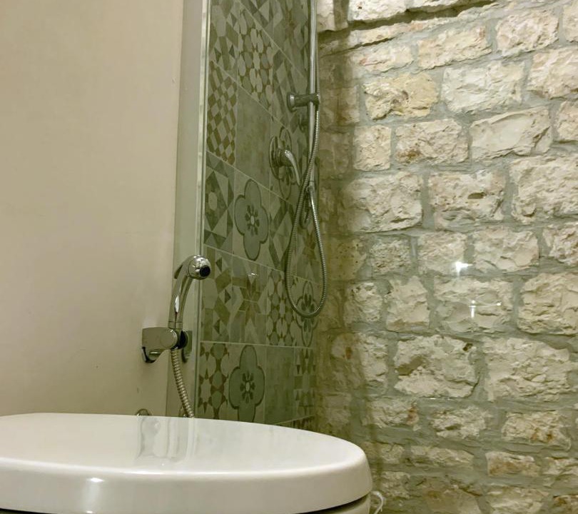 Photo of Bathroom in Lamie di Olimpia