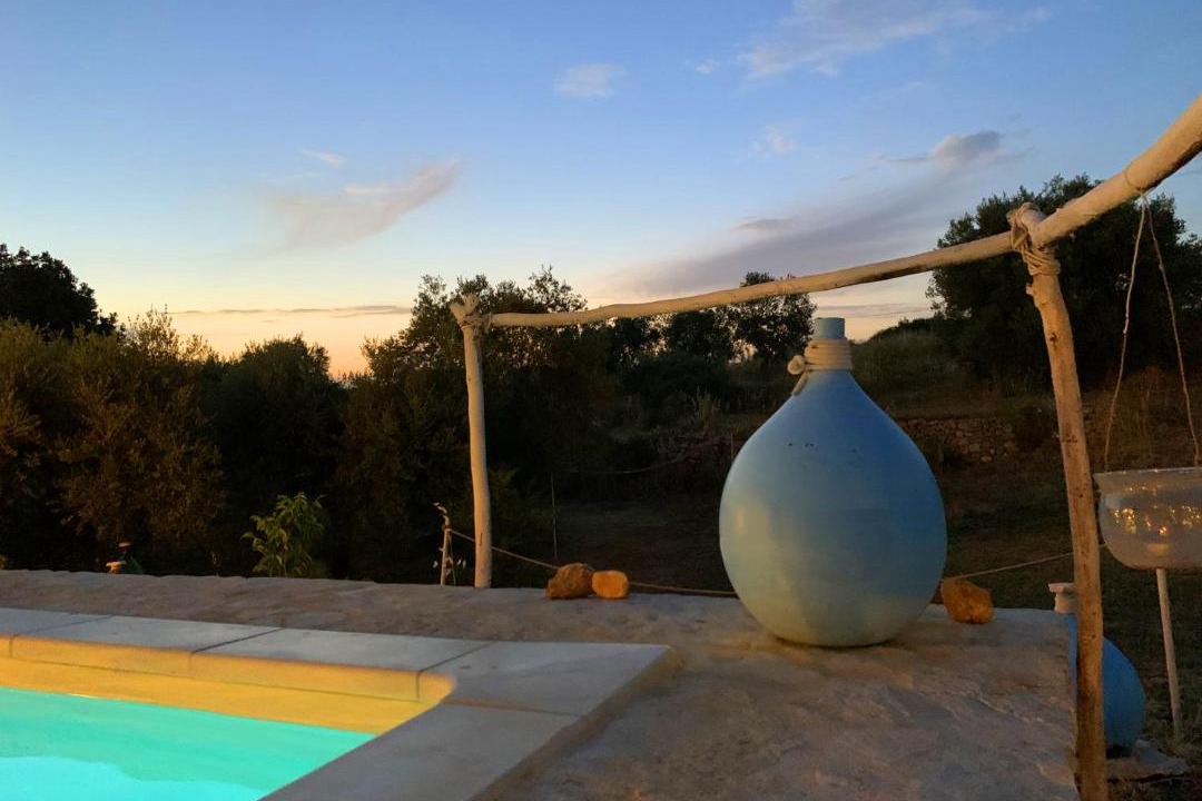 Photo of Outdoor in Lamie di Olimpia