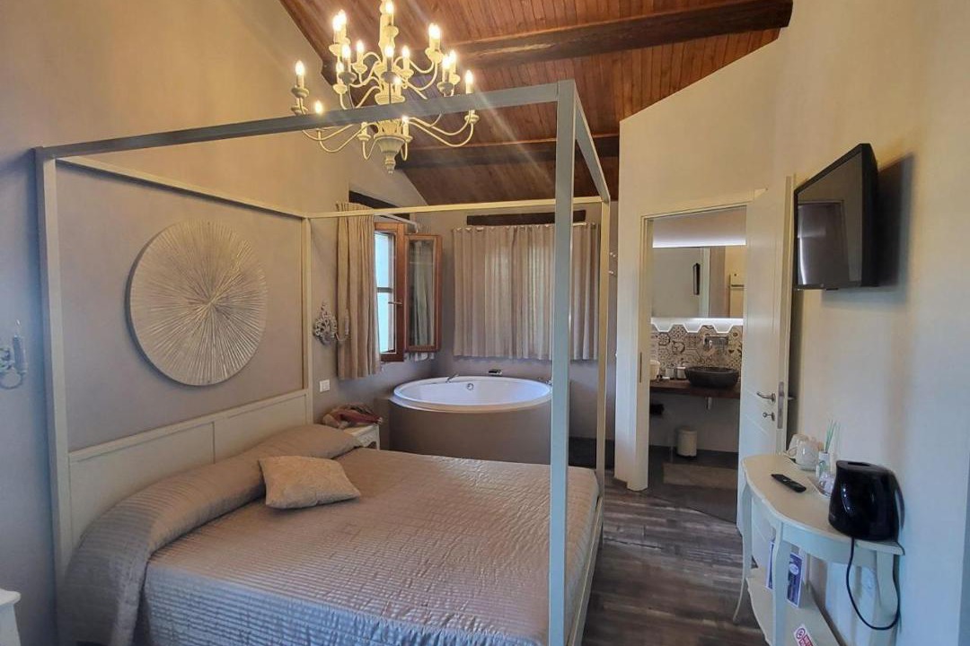Photo of Bedroom in Dogana