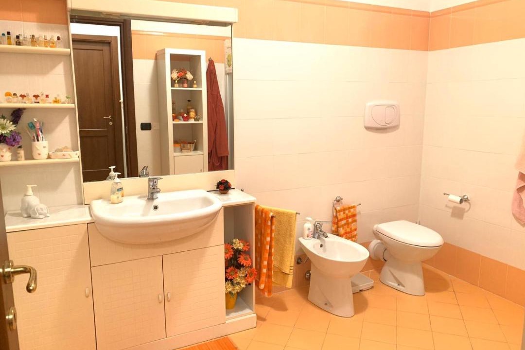 Photo of Bathroom in Cantiano