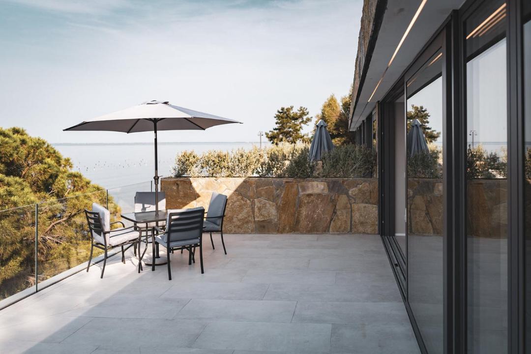 Photo of Patio Balcony in Altipiano Ovest