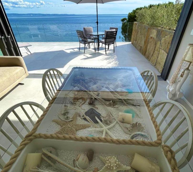 Photo of Patio Balcony in Altipiano Ovest