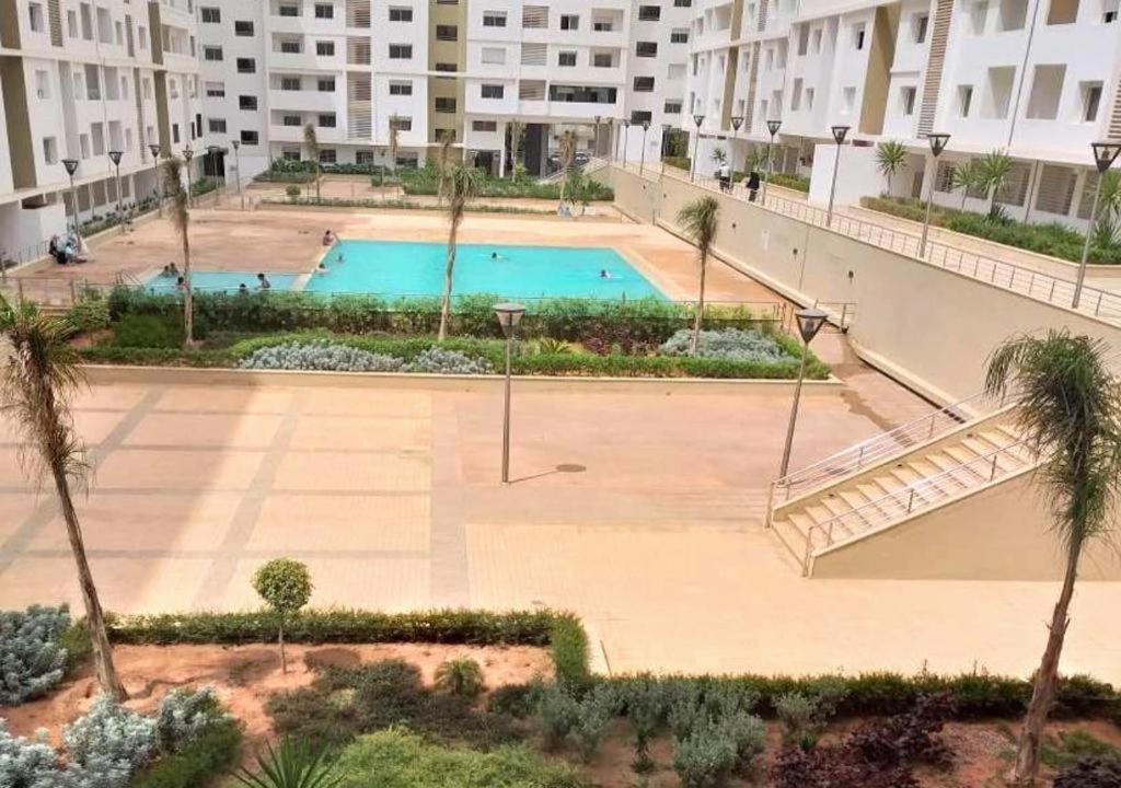 Photo of Outdoor in Cite Al Mohammadi