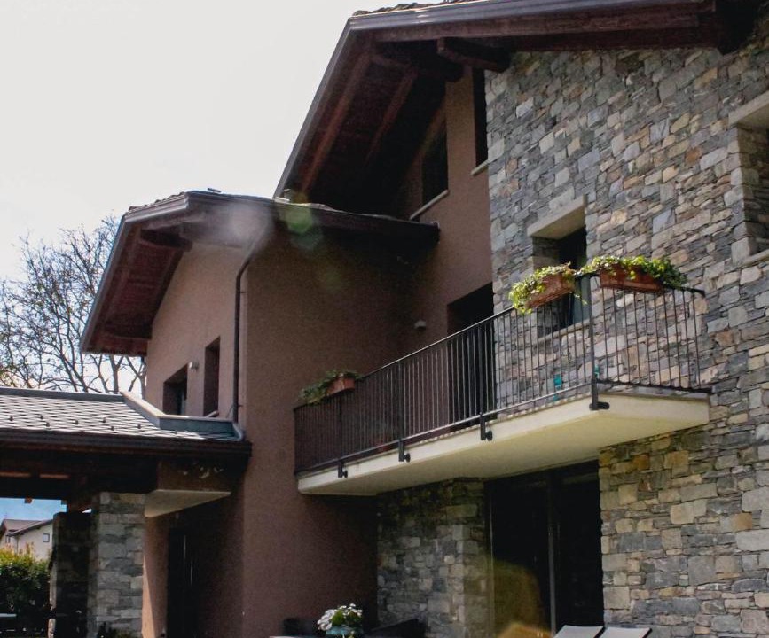 Photo of Buildings in Pila