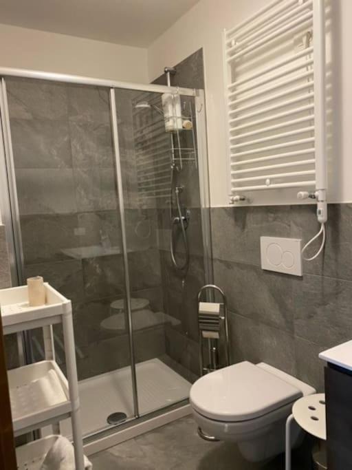 Photo of Bathroom in Valdisotto