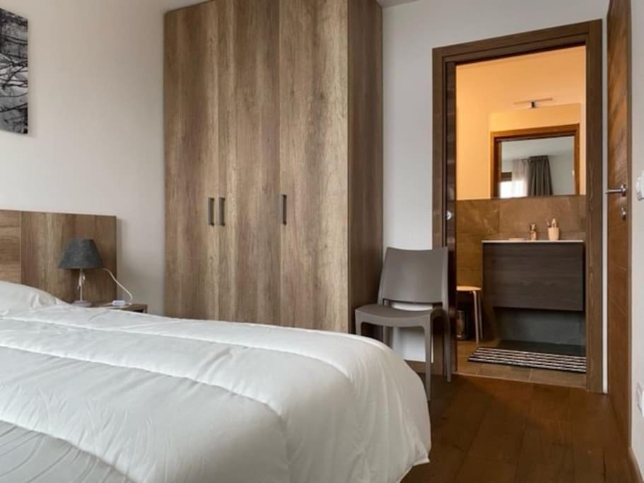 Photo of Bedroom in Valdisotto