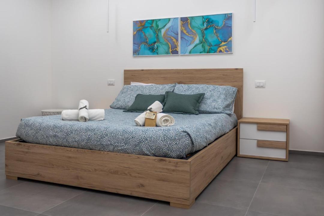 Photo of Bedroom in Caltavuturo