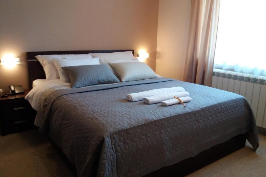 Photo of Bedroom in Arandelovac