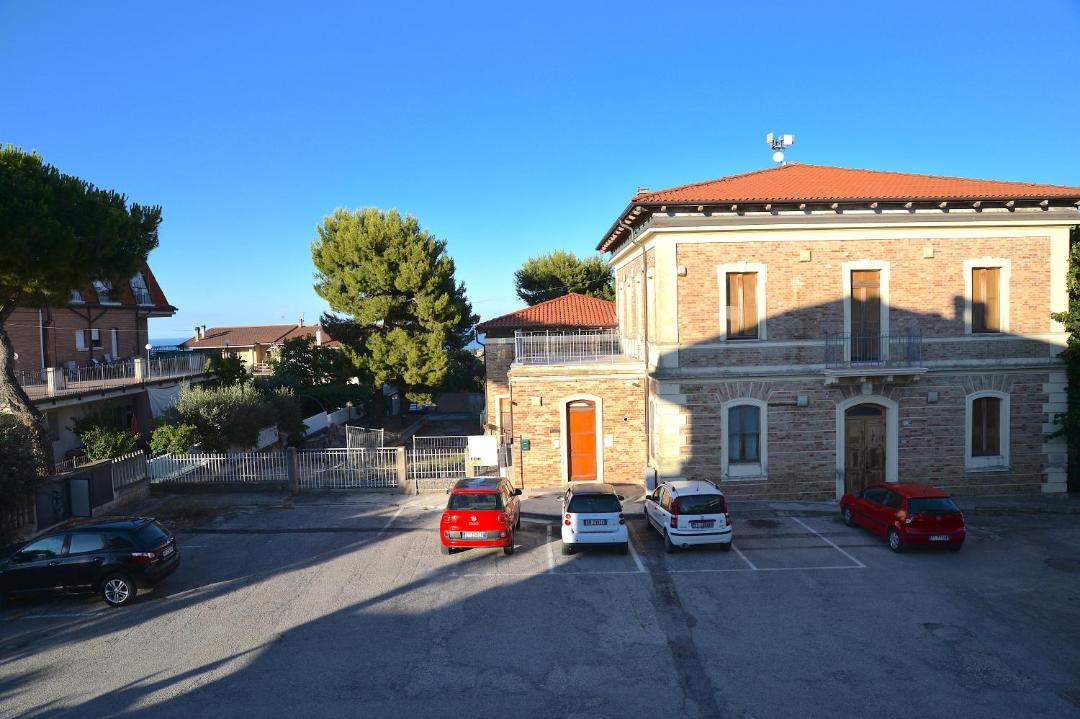 Photo of Buildings in Altidona