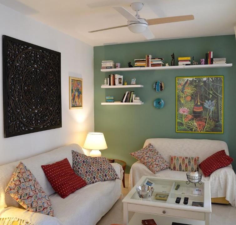 Photo of Livingroom in Altidona