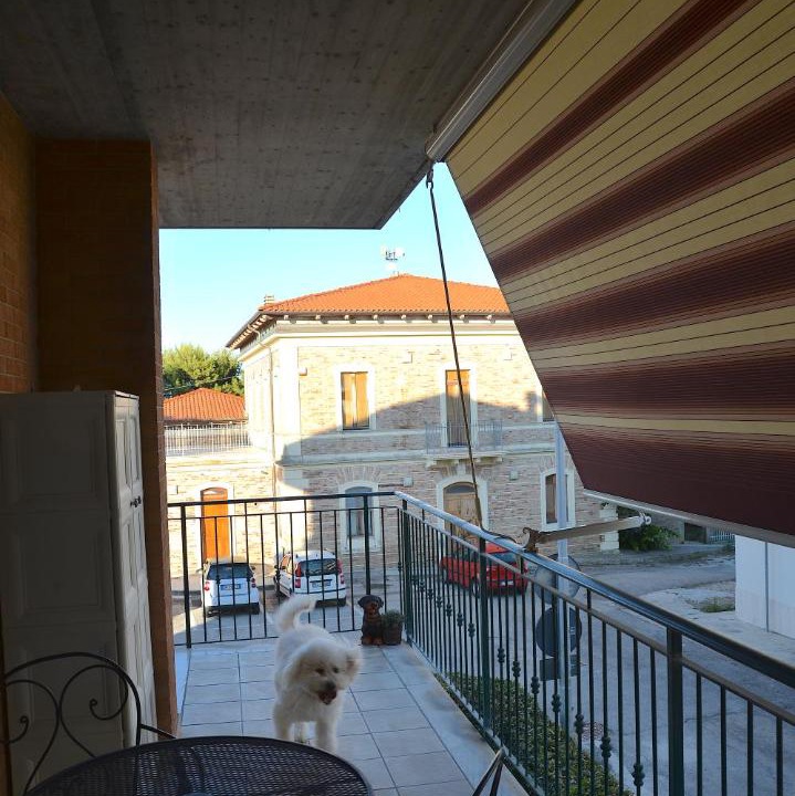 Photo of Patio Balcony in Altidona