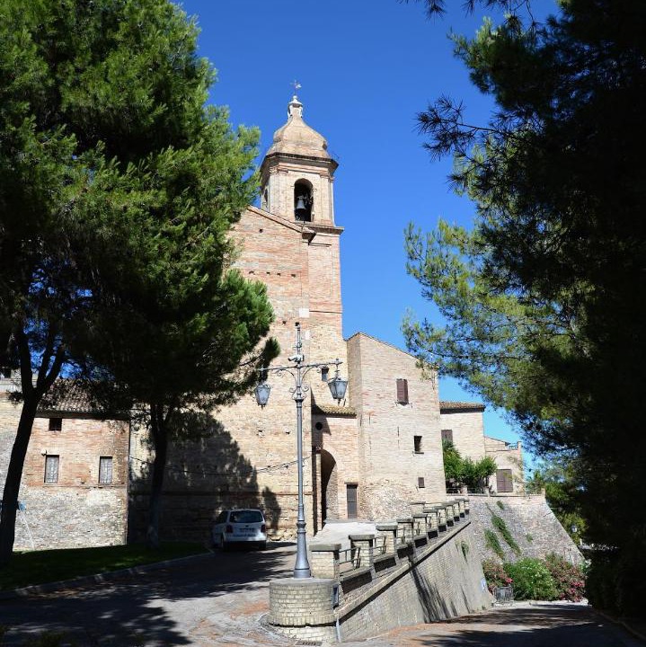 Photo of Buildings in Altidona