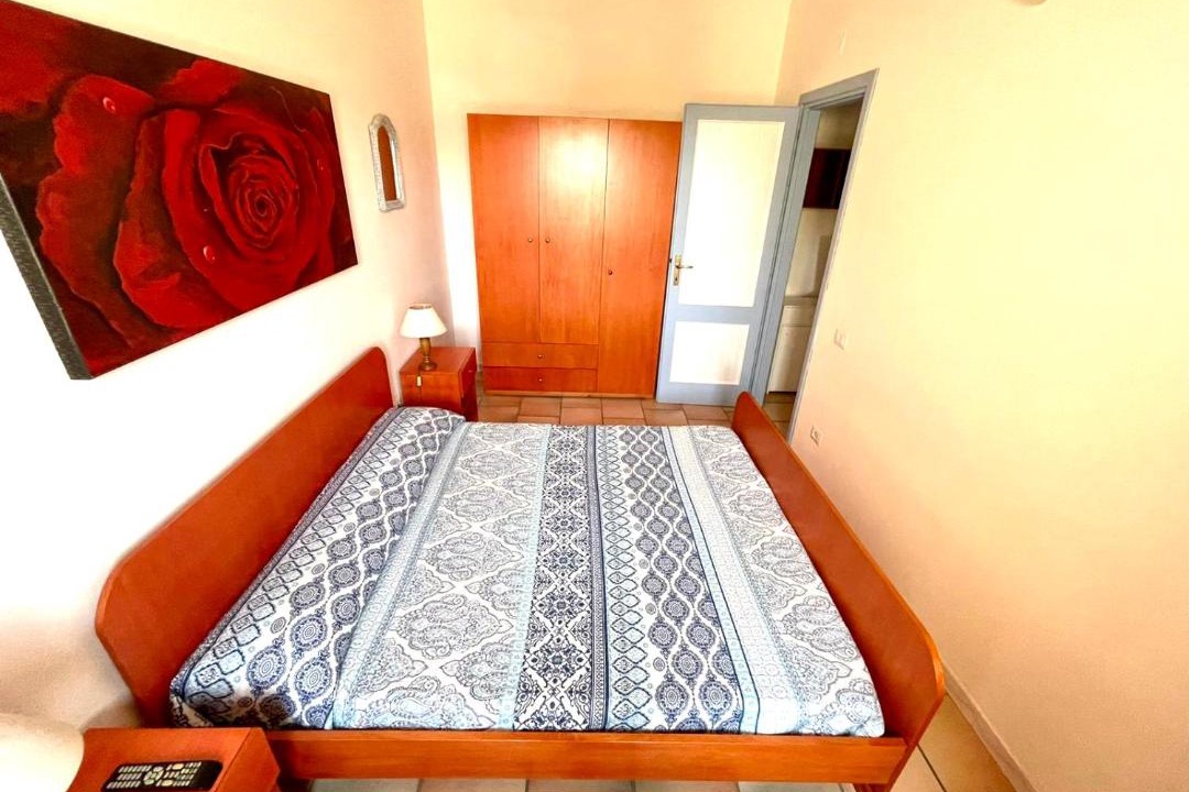 Photo of Bedroom in Calasetta
