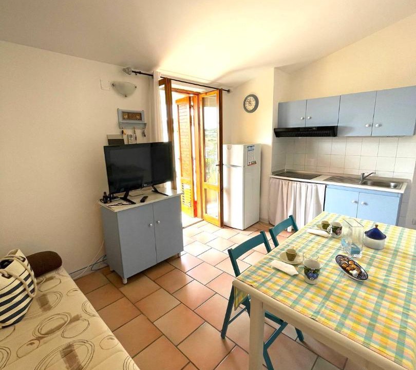 Photo of Livingroom in Calasetta