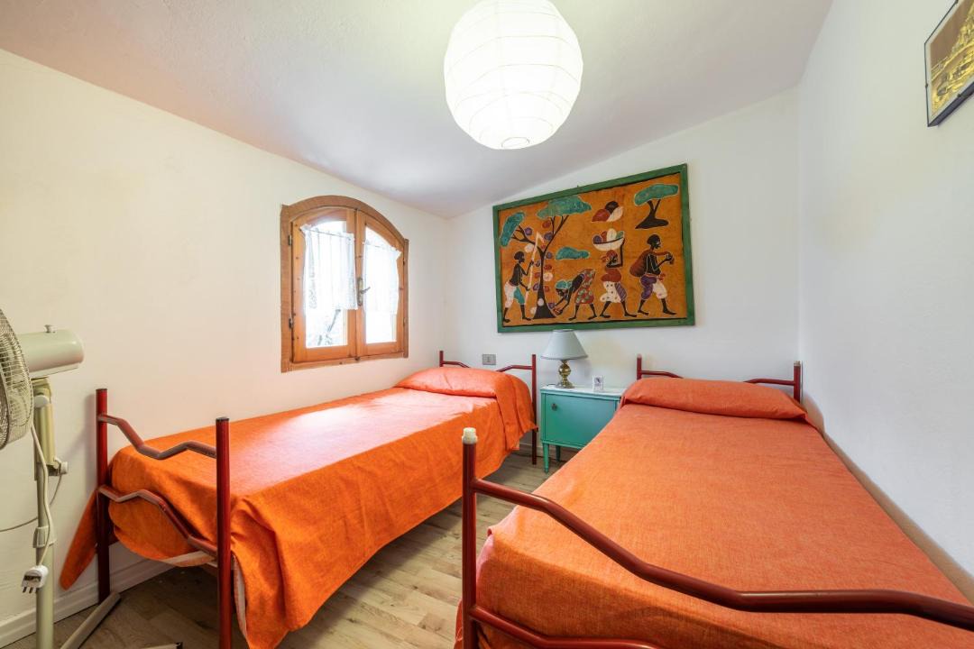 Photo of Bedroom in Carloforte