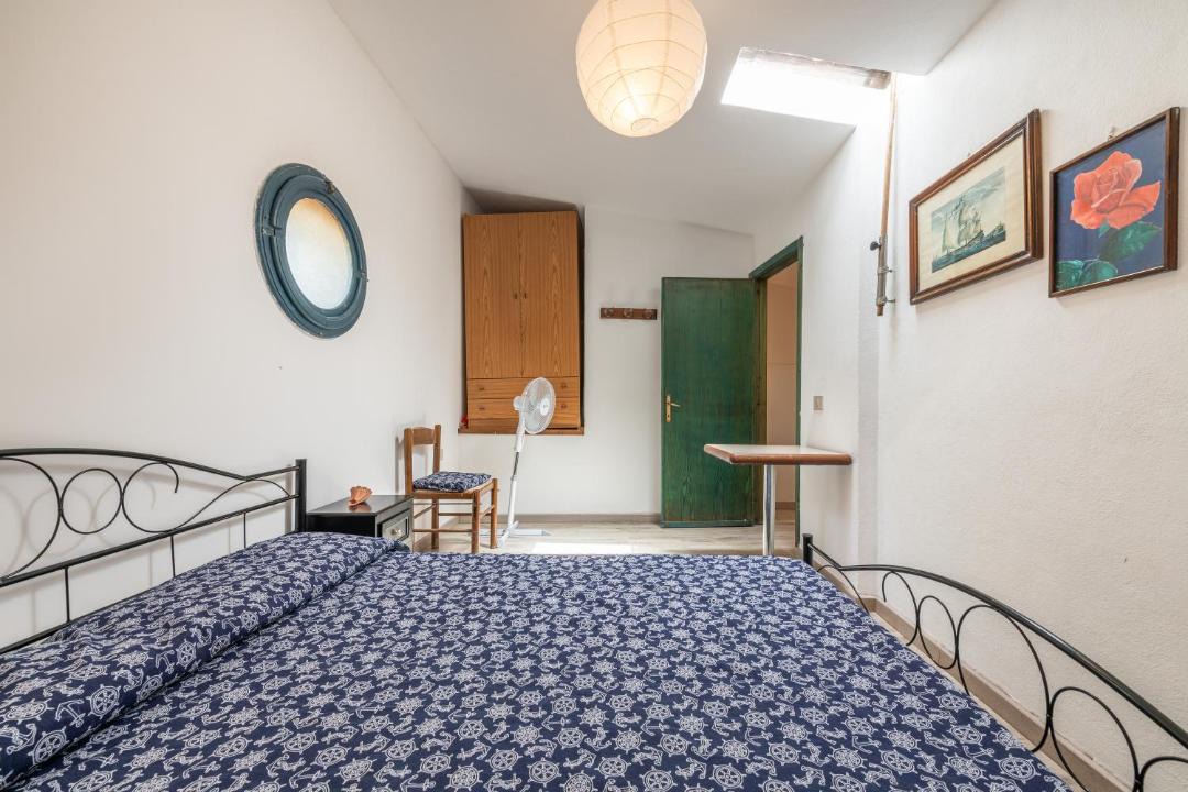 Photo of Bedroom in Carloforte