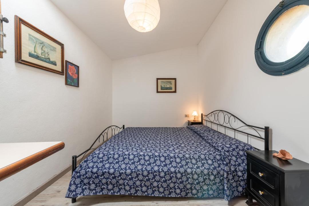 Photo of Bedroom in Carloforte