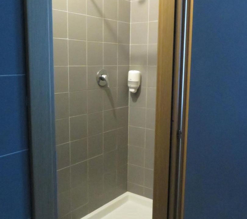 Photo of Bathroom in Cogne