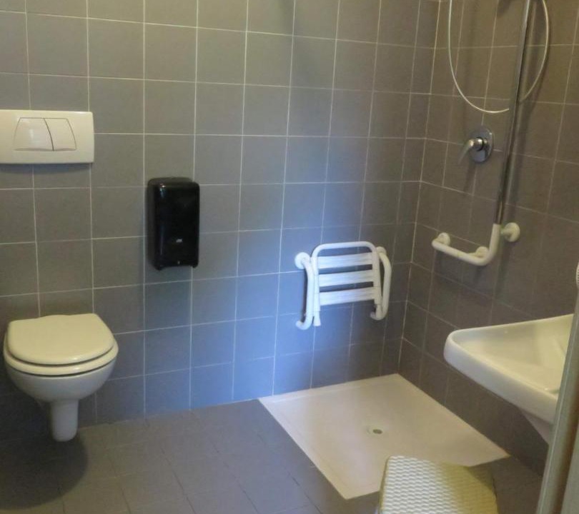 Photo of Bathroom in Cogne