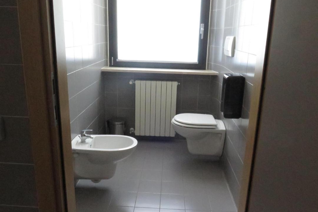 Photo of Bathroom in Cogne