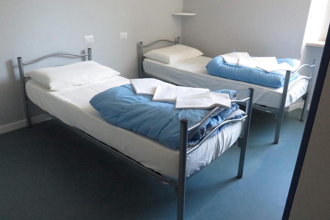 Photo of Bedroom in Cogne