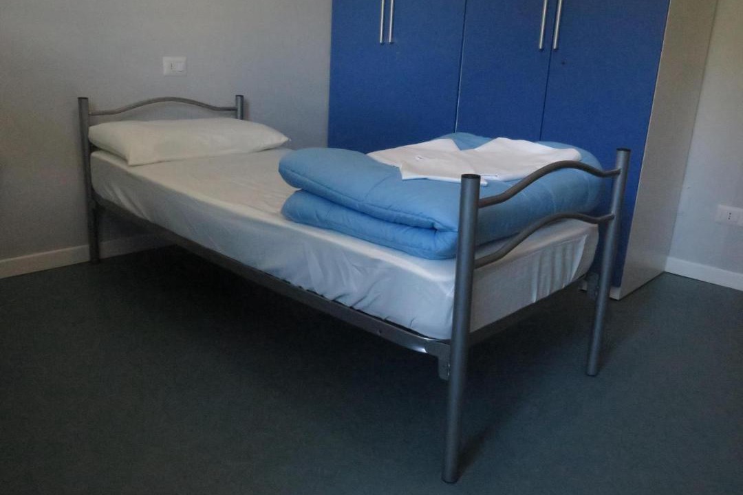 Photo of Bedroom in Cogne