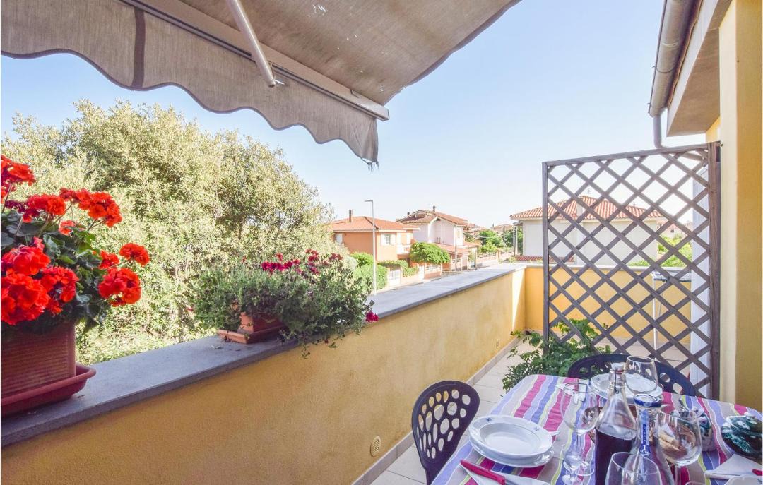 Photo of Patio Balcony in Riola Sardo
