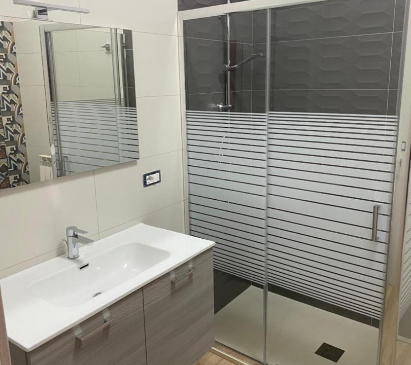 Photo of Bathroom in Ravanusa