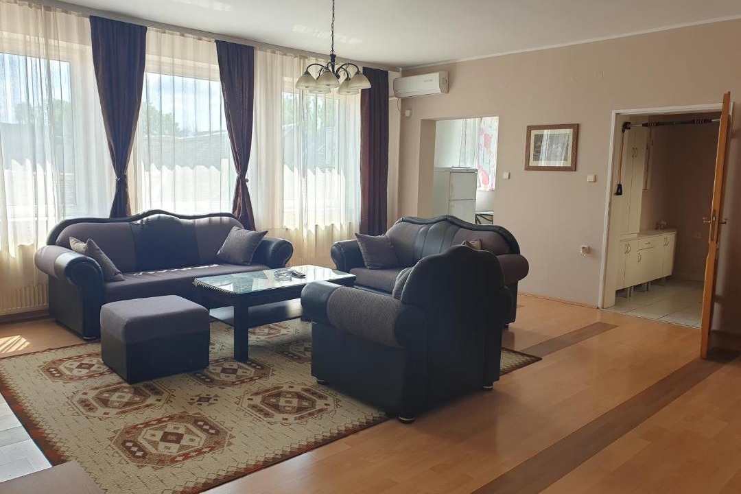 Photo of Livingroom in Apatin