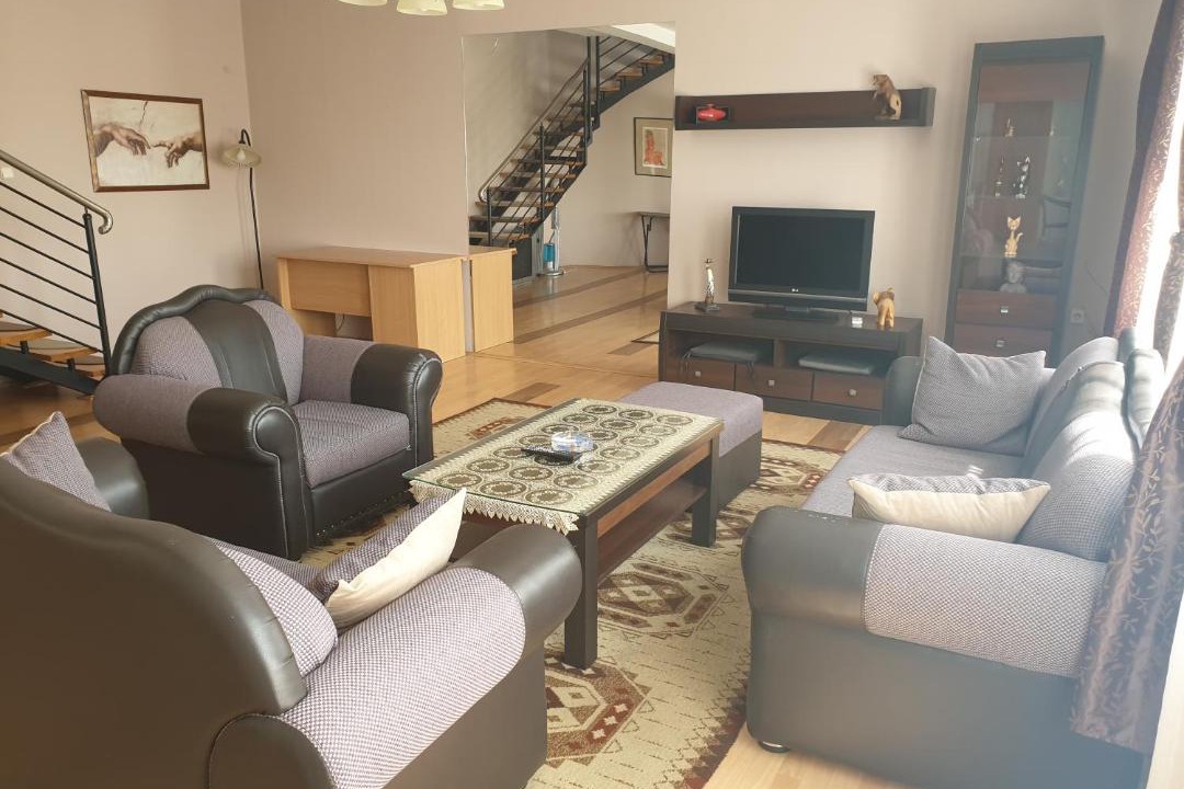 Photo of Livingroom in Apatin