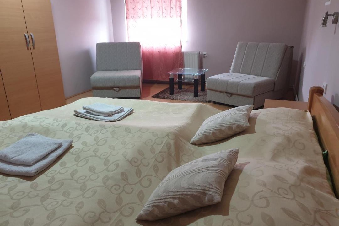 Photo of Bedroom in Apatin