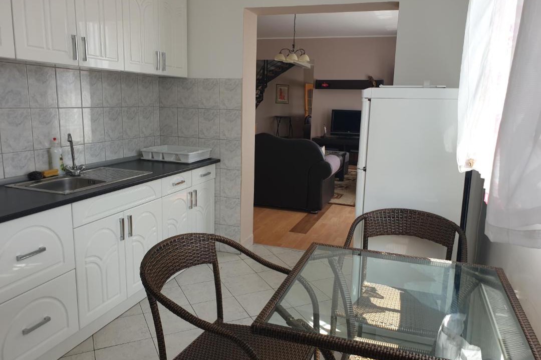 Photo of Kitchen in Apatin
