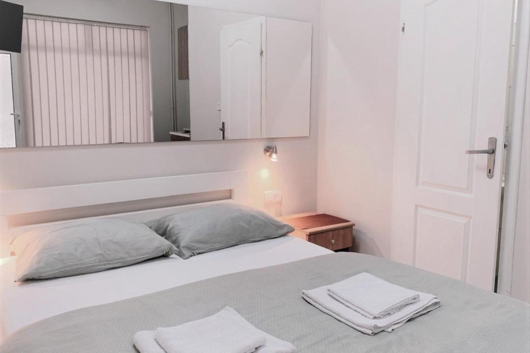 Photo of Bedroom in Apatin
