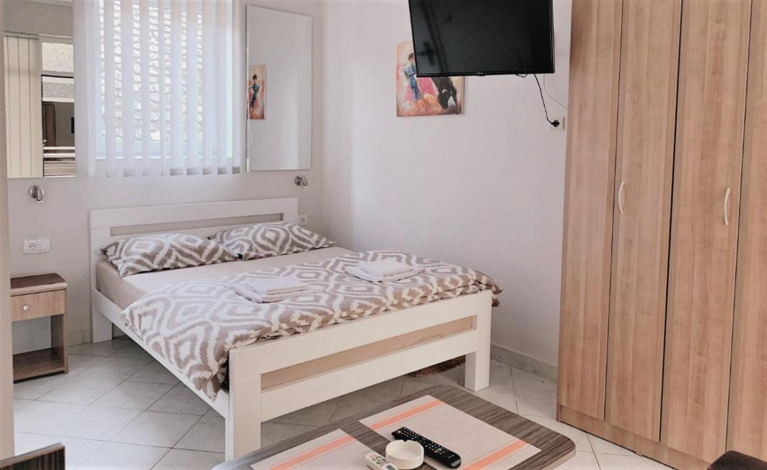 Photo of Bedroom in Apatin