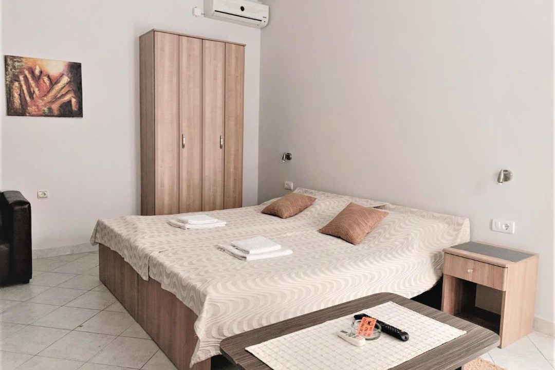 Photo of Bedroom in Apatin