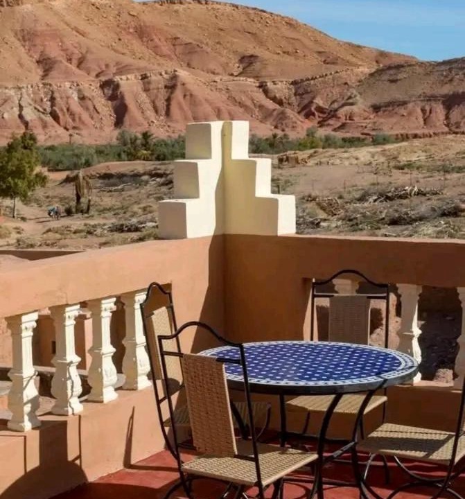 Photo of Patio Balcony in Asfalou