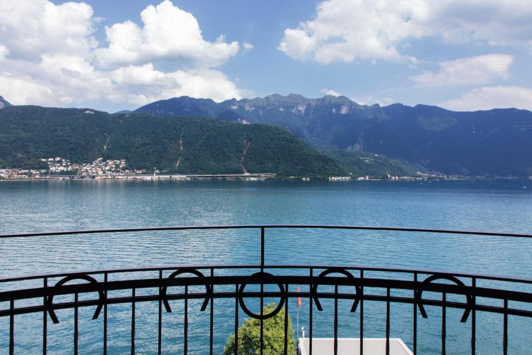 Photo of Patio Balcony in Melide
