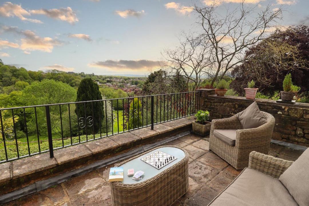 Photo of Patio Balcony in Lydney