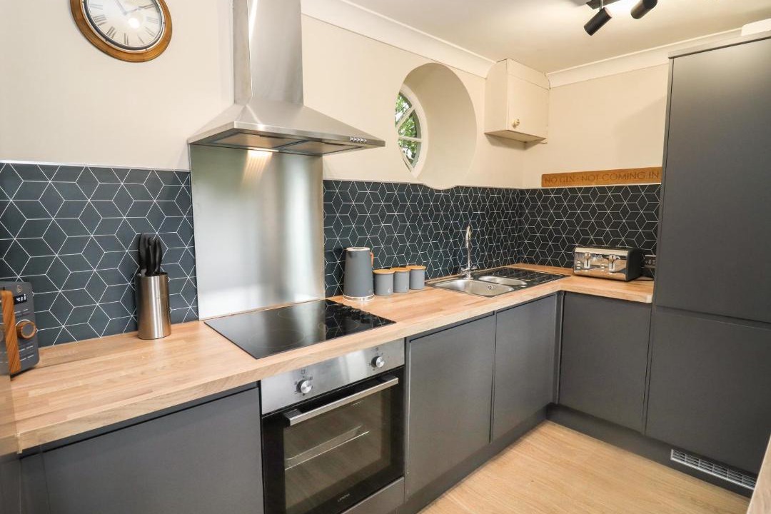 Photo of Kitchen in Lydney