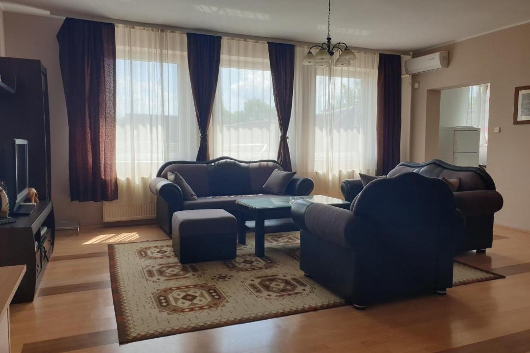 Photo of Livingroom in Apatin