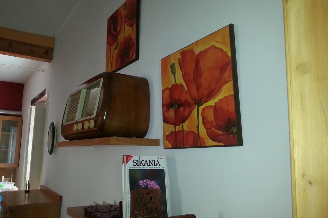 Photo of Livingroom in Ortigia