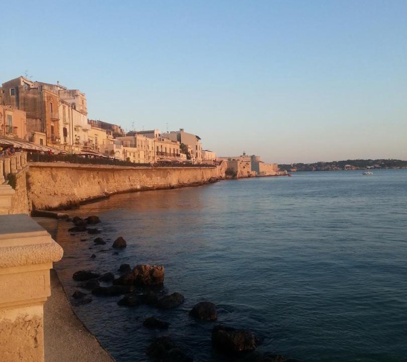 Photo of Outdoor in Ortigia