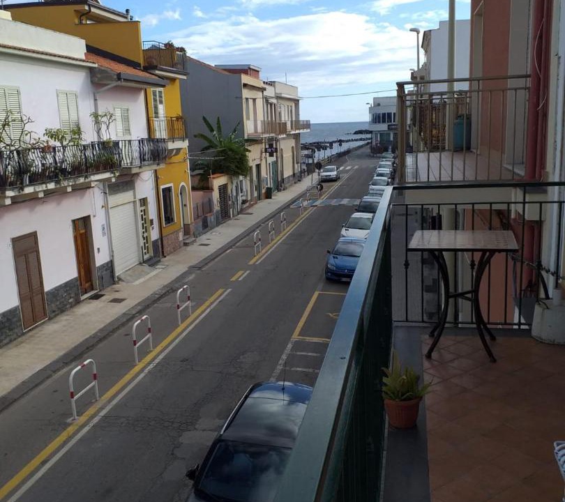 Photo of Buildings in Torre Archirafi