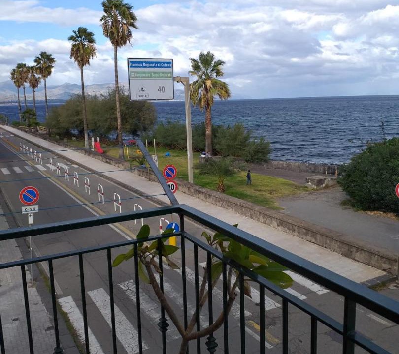 Photo of Patio Balcony in Torre Archirafi
