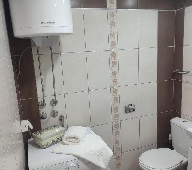 Photo of Bathroom in Jagodina