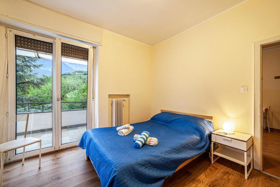 Photo of Bedroom in Merano