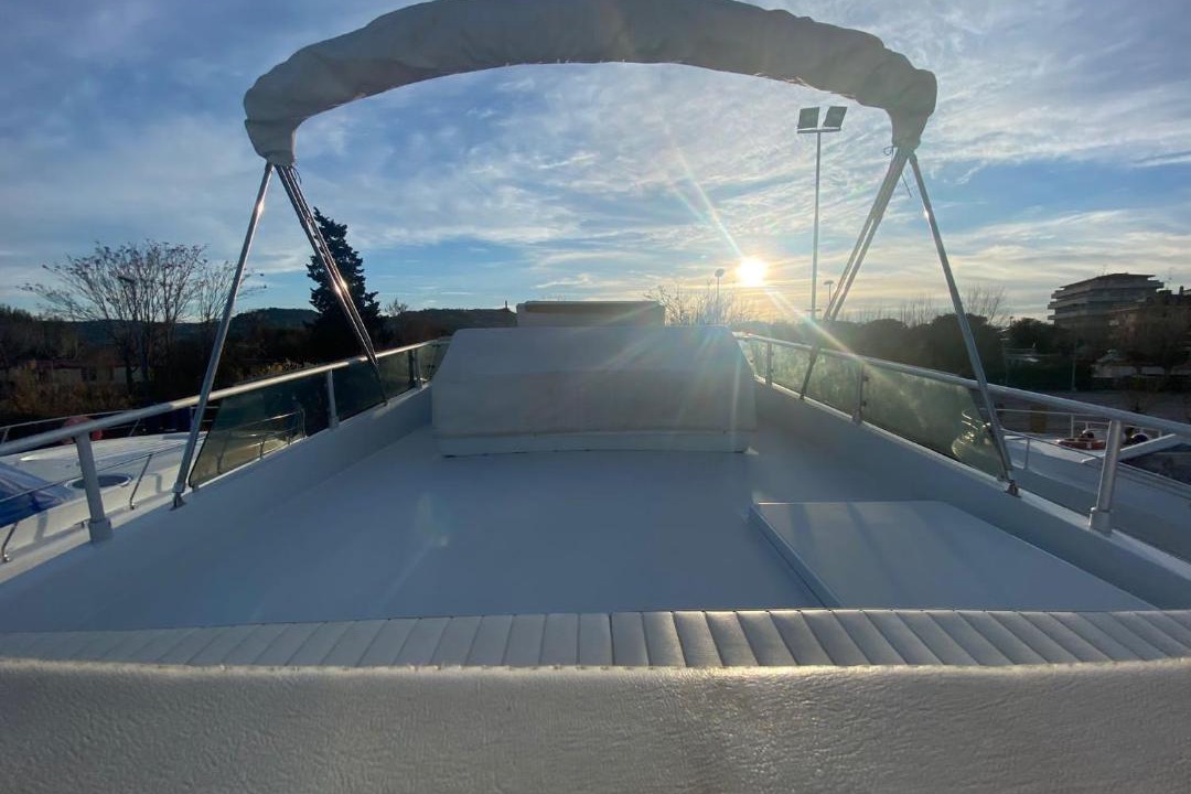 Photo of Outdoor in Porto San Giorgio