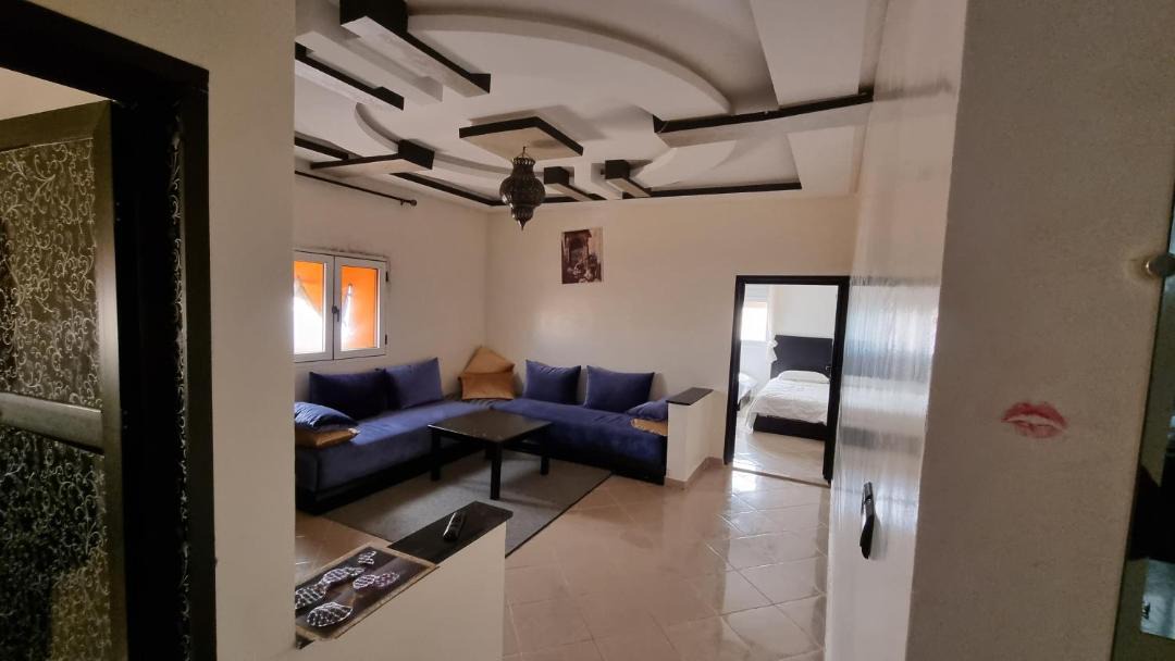 Photo of Livingroom in Dakhla
