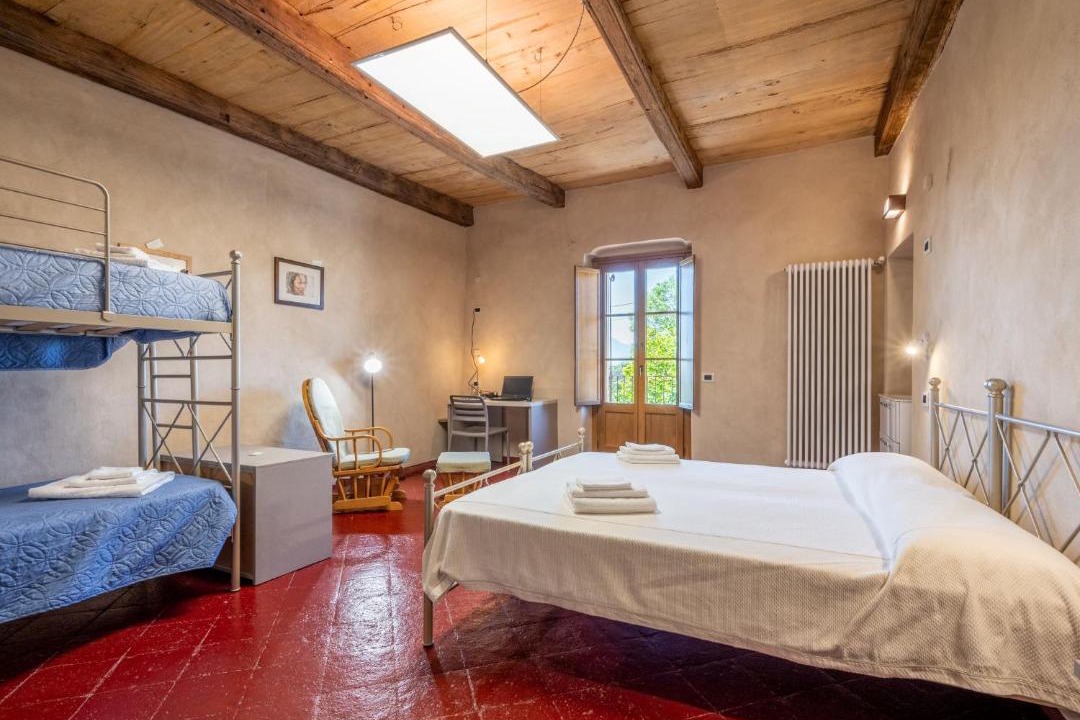 Photo of Bedroom in Dronero