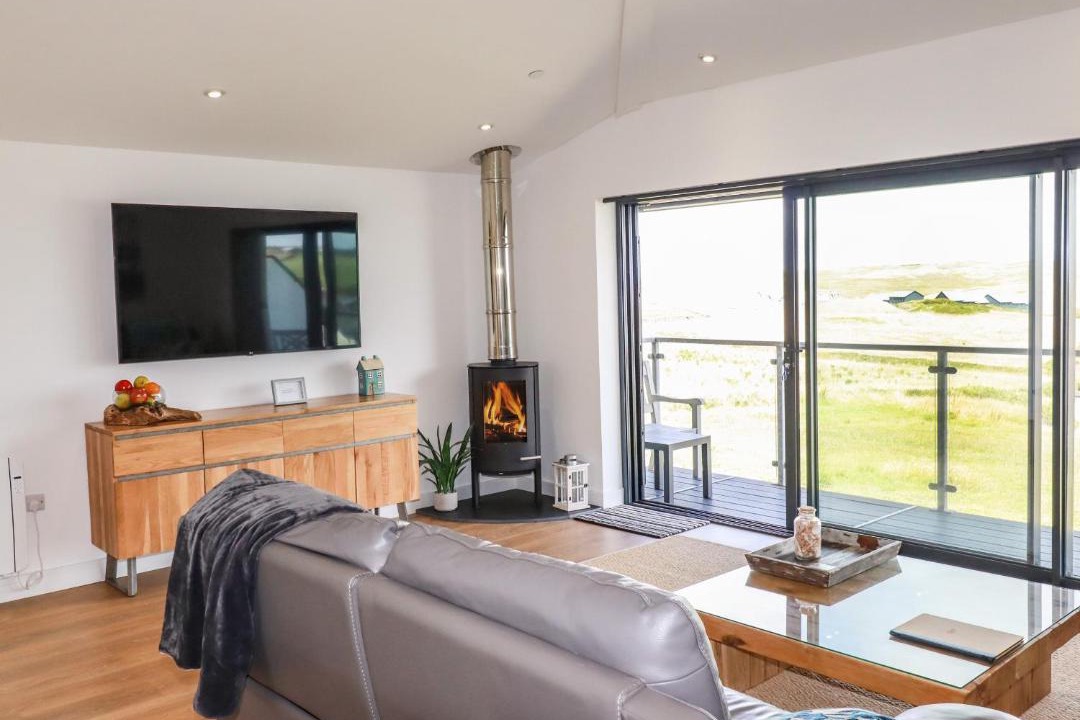 Photo of Livingroom in Perranporth